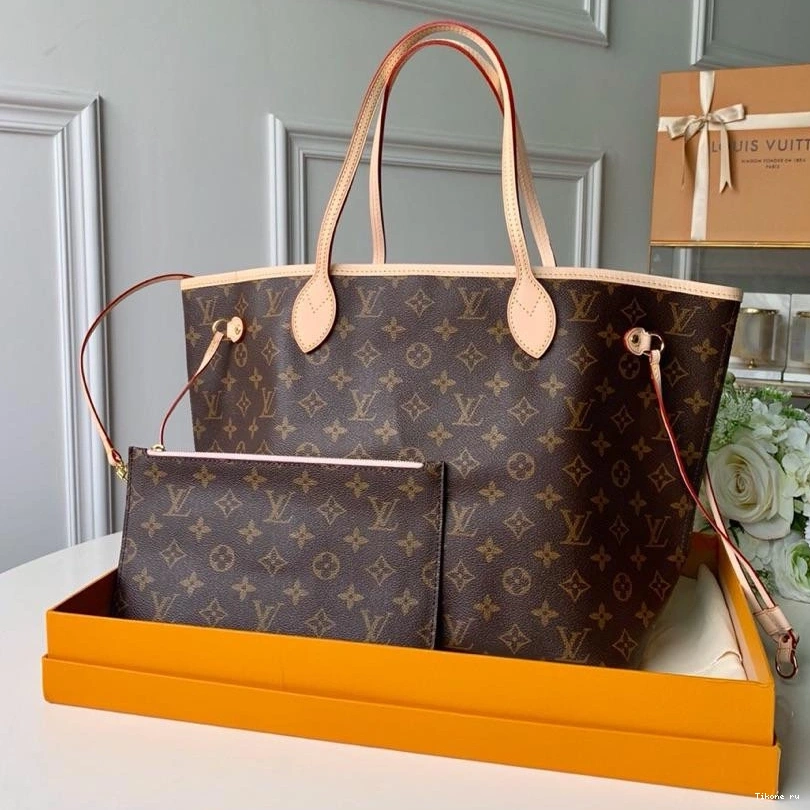 Cheap NEVERFULL VUITTON LOUIS MM 0714
